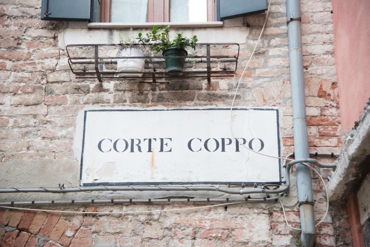 Ca' Dri Appartement