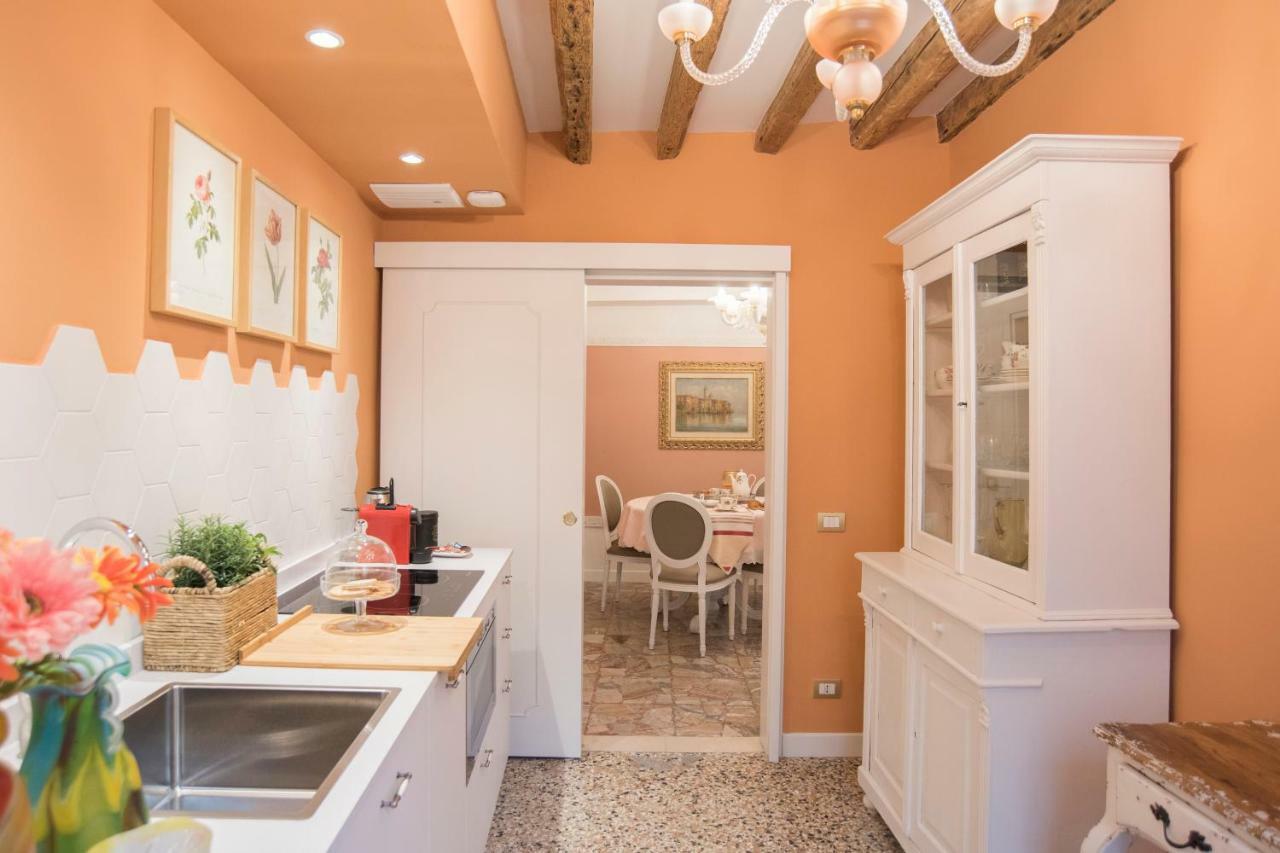 Ca' Dri Appartement Venetië