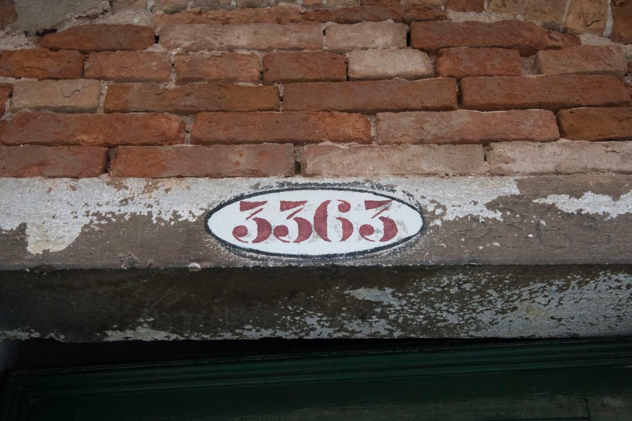Ca' Dri Venetië