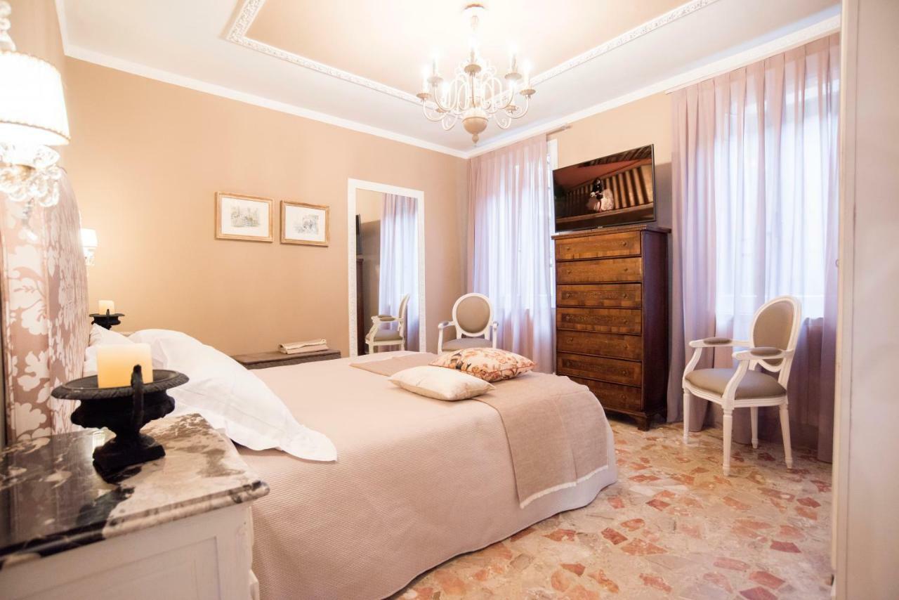 Ca' Dri Appartement *