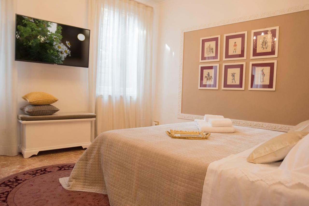 Appartement Ca' Dri