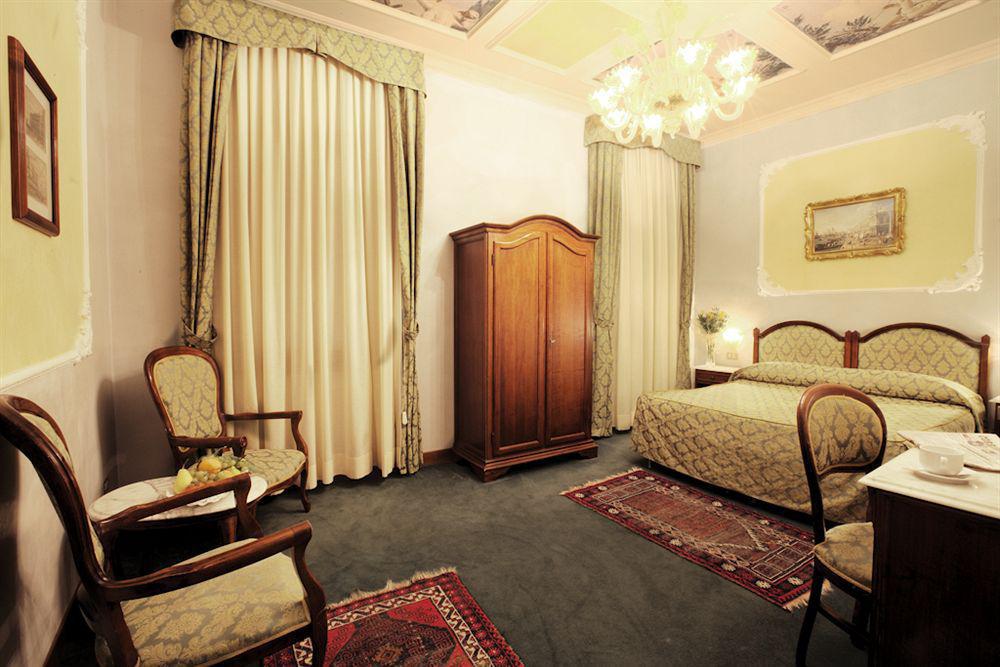 Pausania 3* Venedig