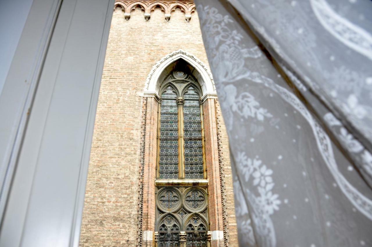 Henry's Heaven * Venezia
