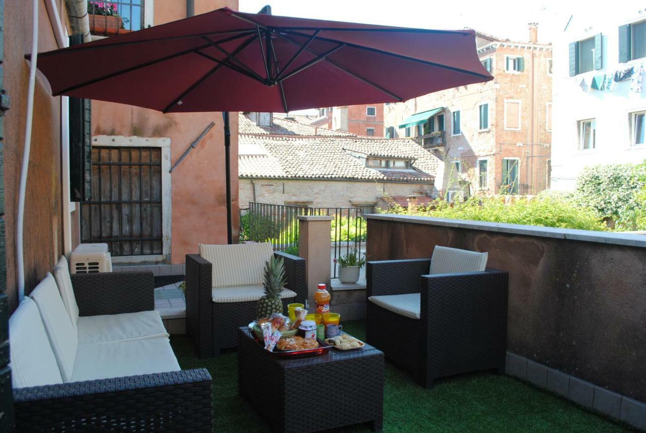Ca Del Gelso Ferienhaus Venedig