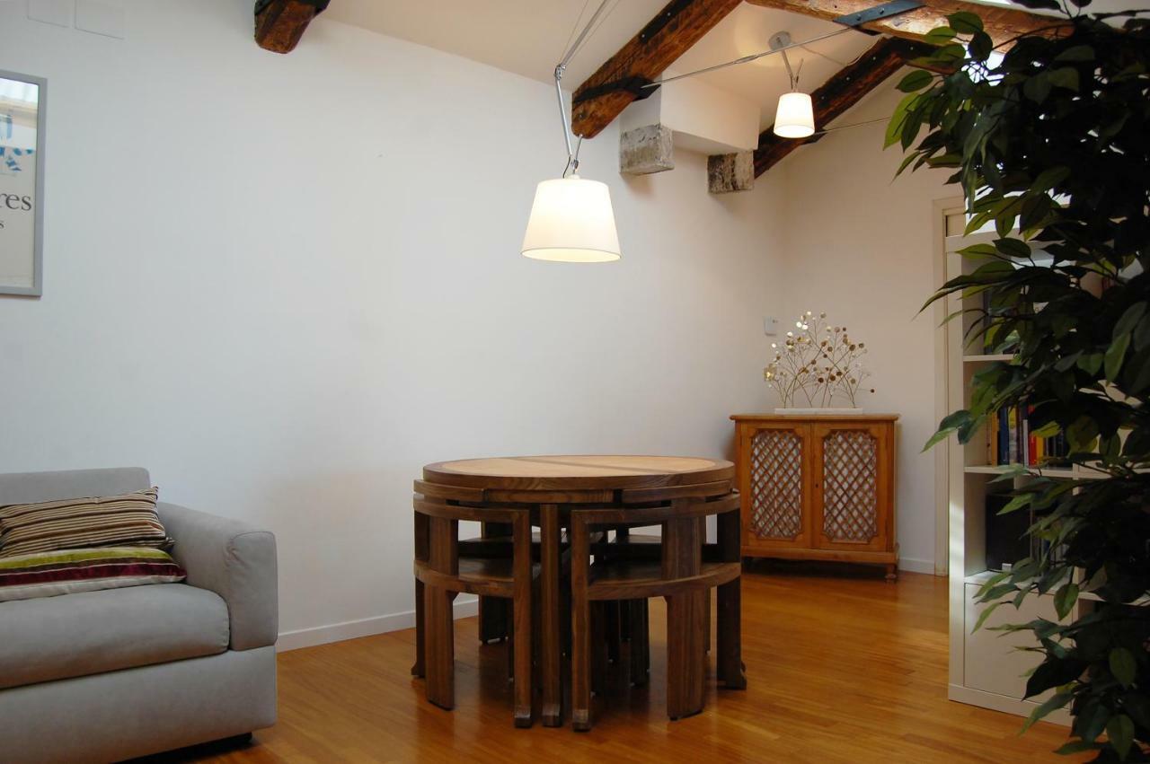 Attico Capparozzola Apartment