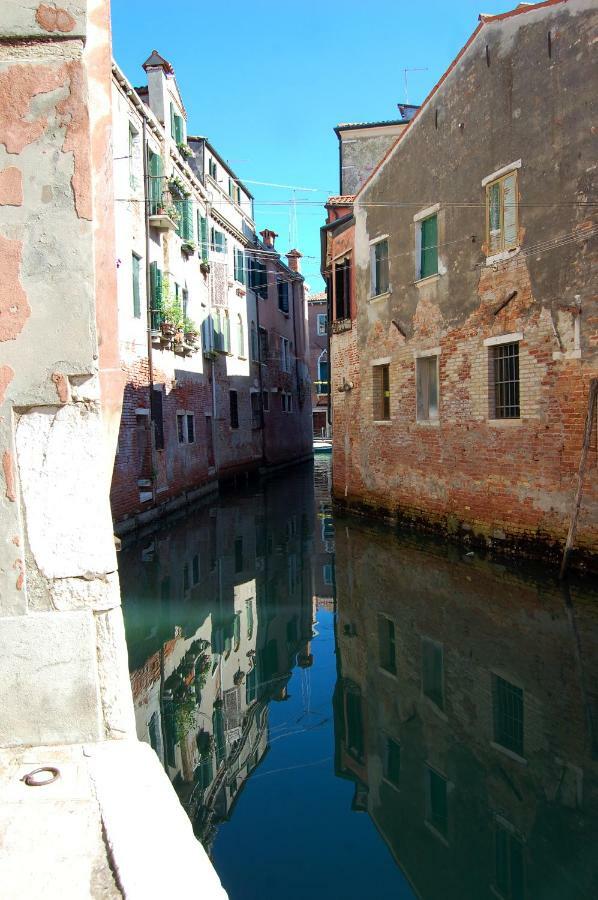 Attico Capparozzola * Venedig