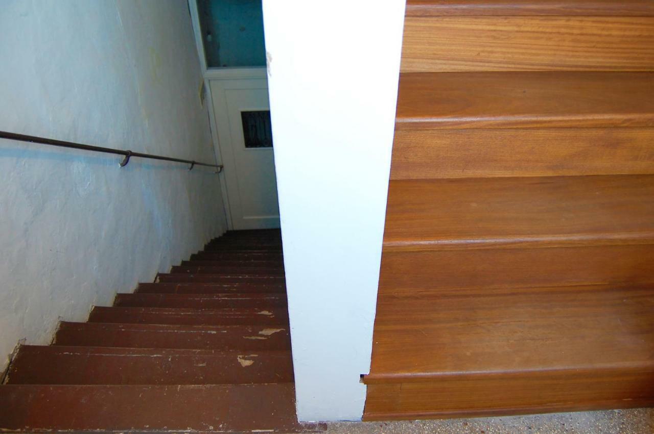 Apartment Attico Capparozzola Venedig