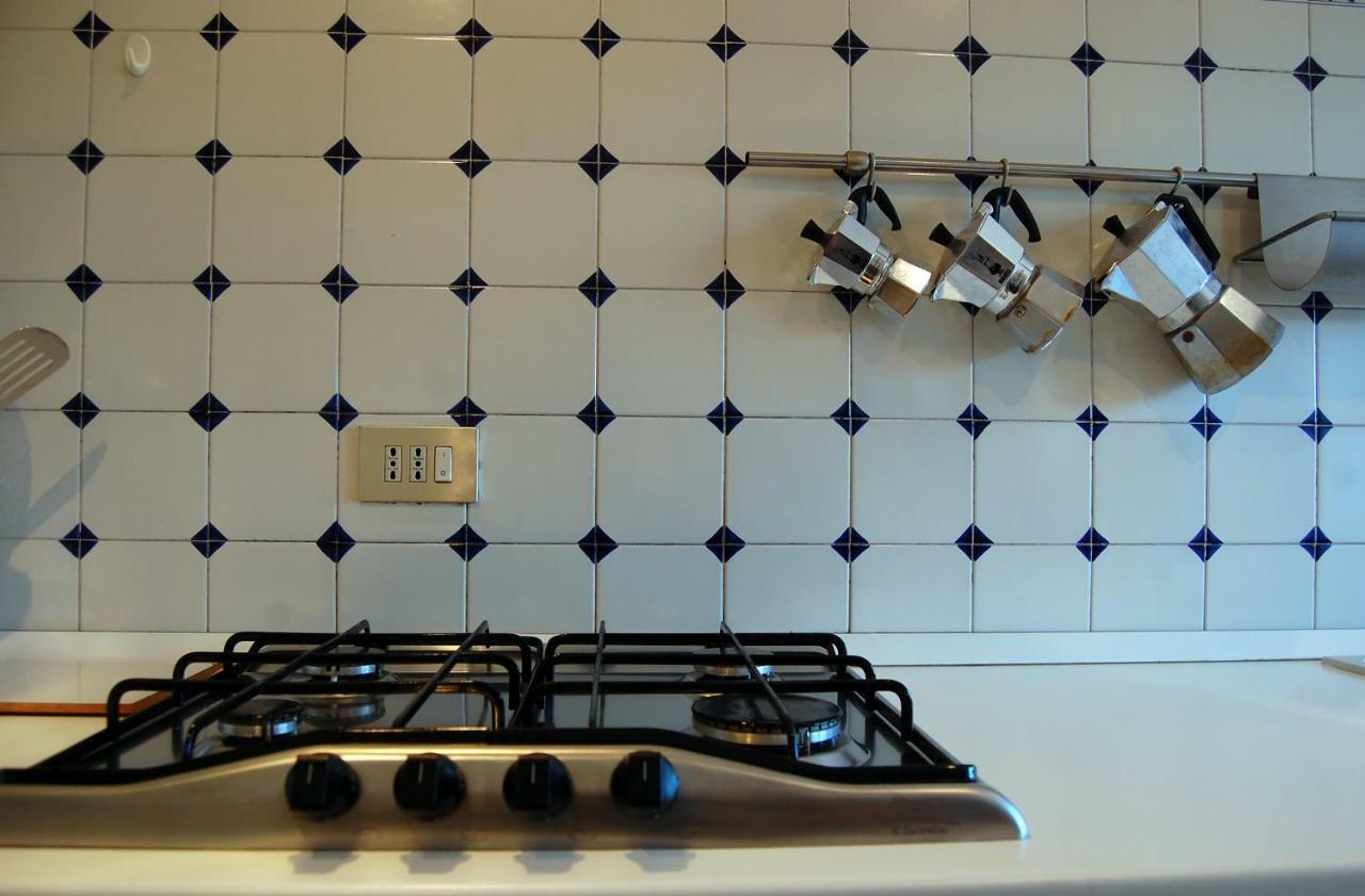 Attico Capparozzola Apartment Venedig