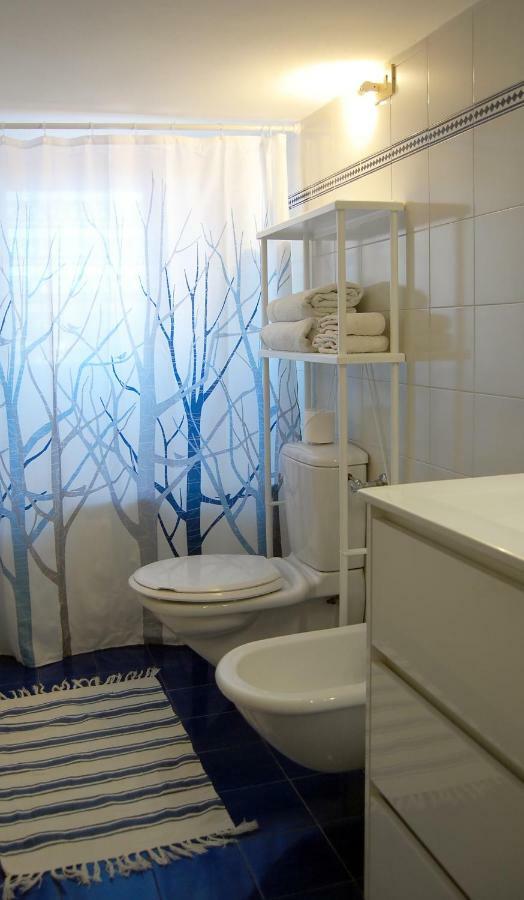 Apartment Attico Capparozzola Venedig