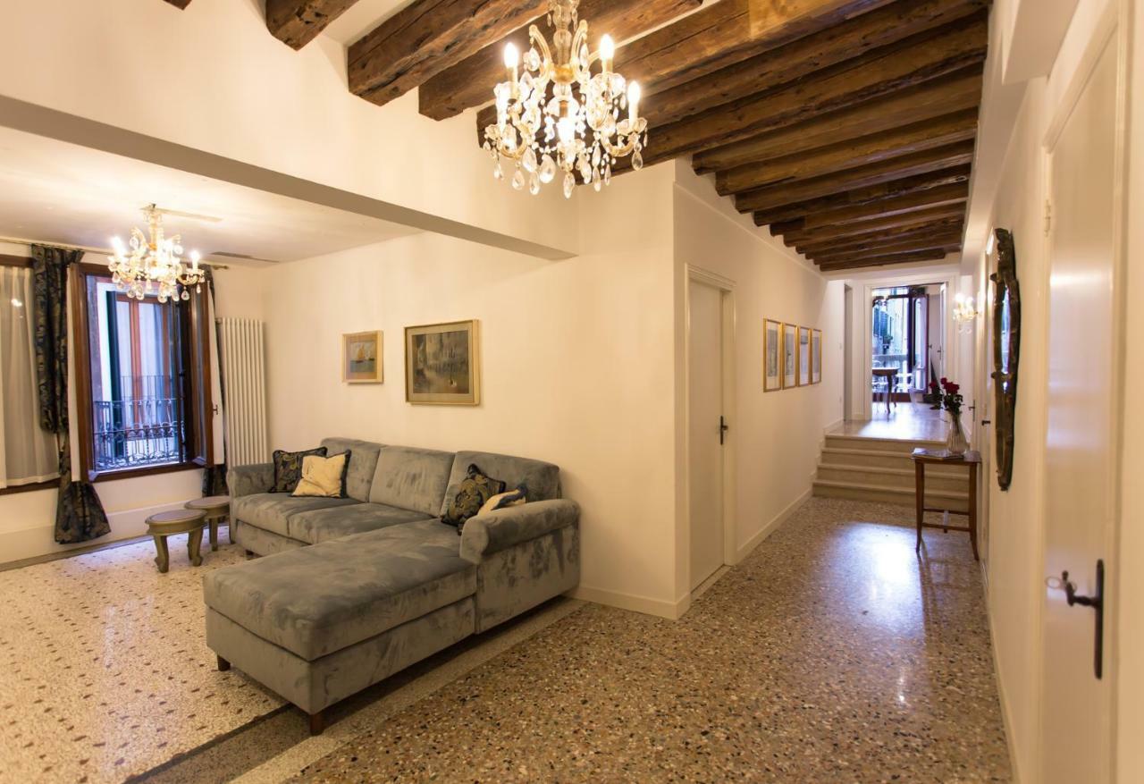 Appartement Ca' Nal *