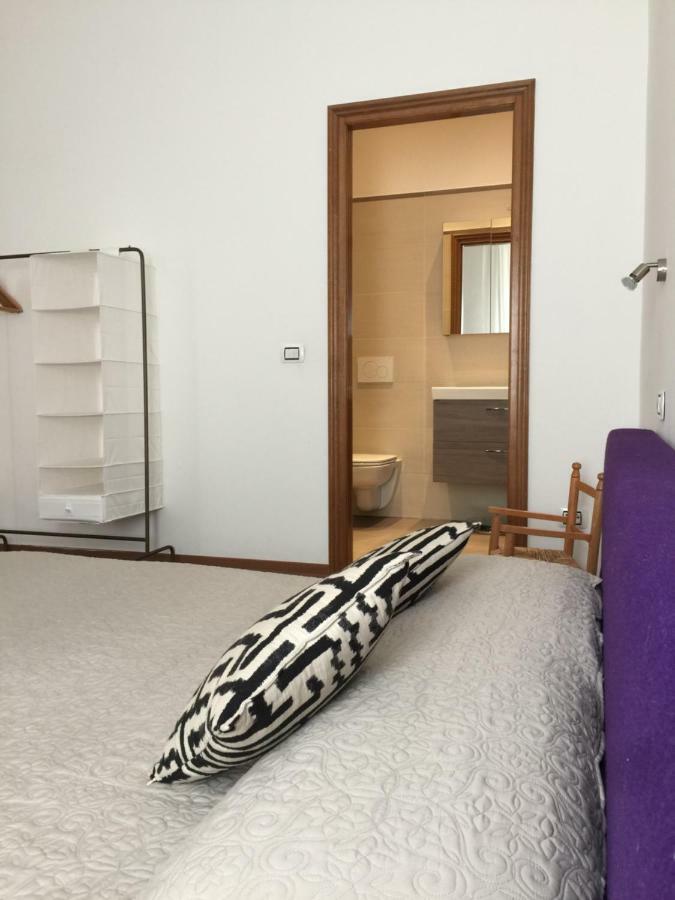 Apartment Uma Venedig