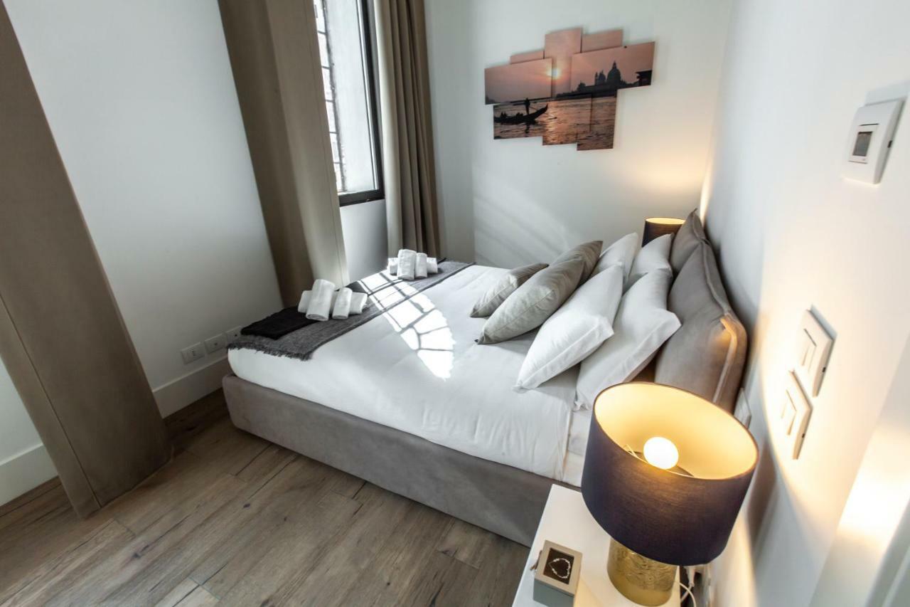 Appartamento Elegant Fornasa Vecia, Canal View With A Beautiful Garden R&r Venezia