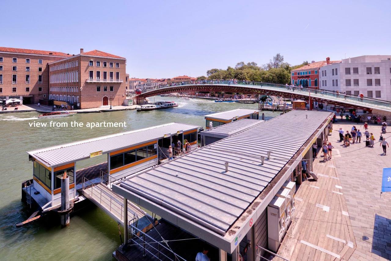 Grandcanal-start Appartamento *