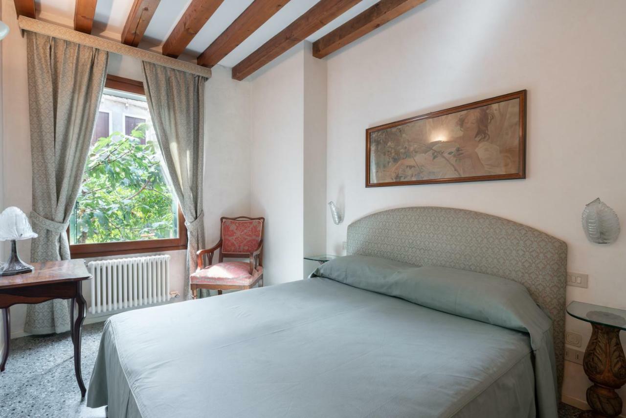 Garden Appartement