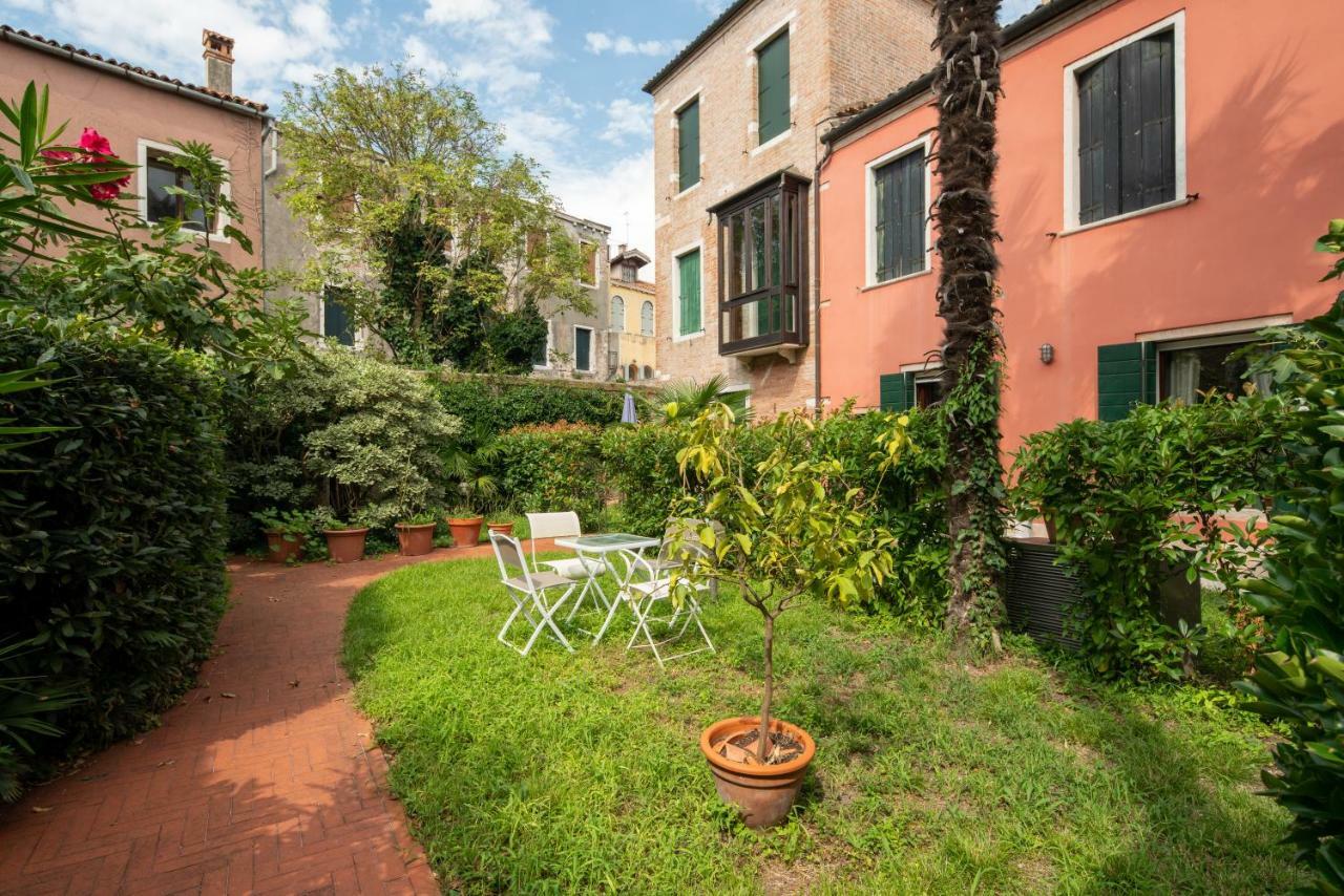 Appartement Garden
