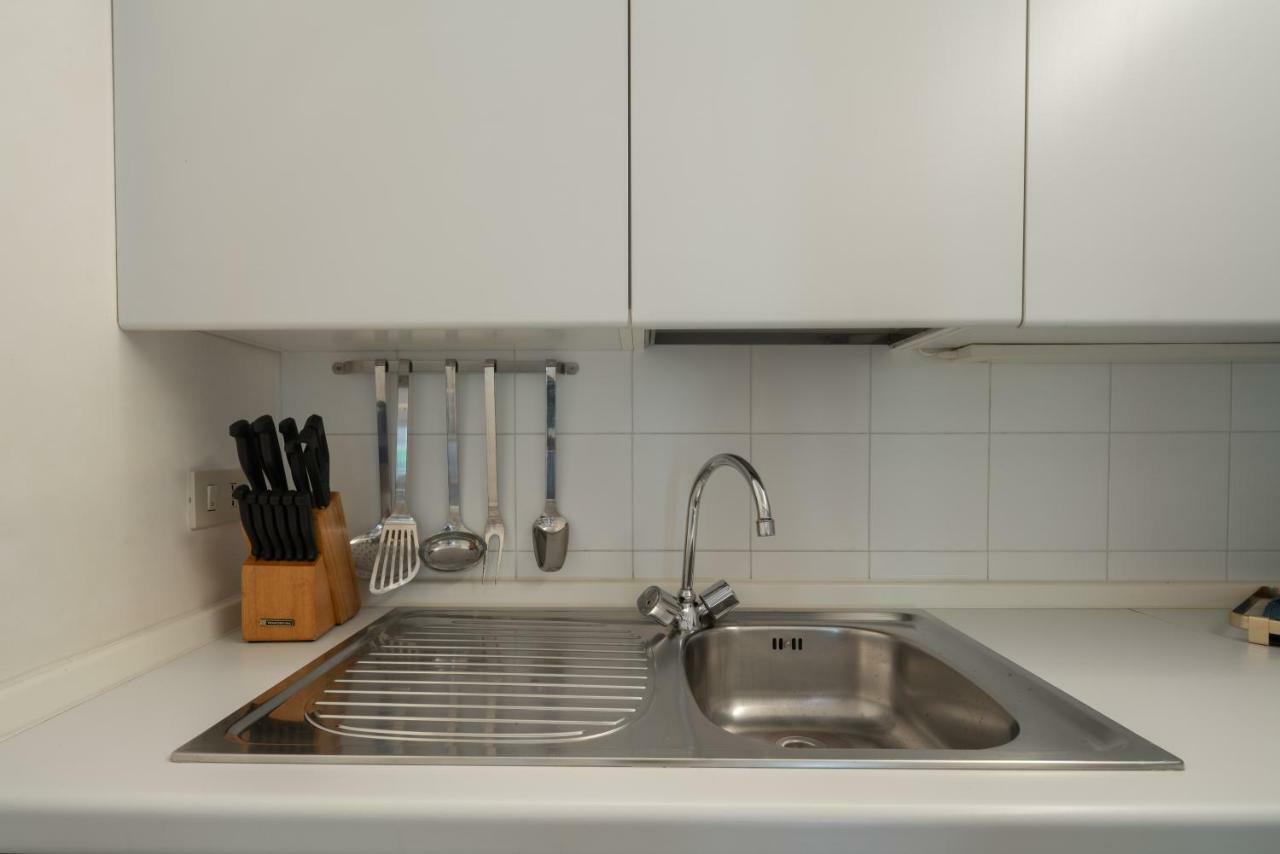 Garden Appartement