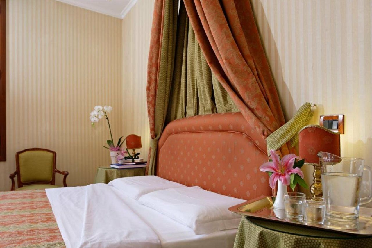 Hotel Kette