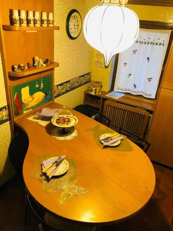 Appartamento Luca's House *