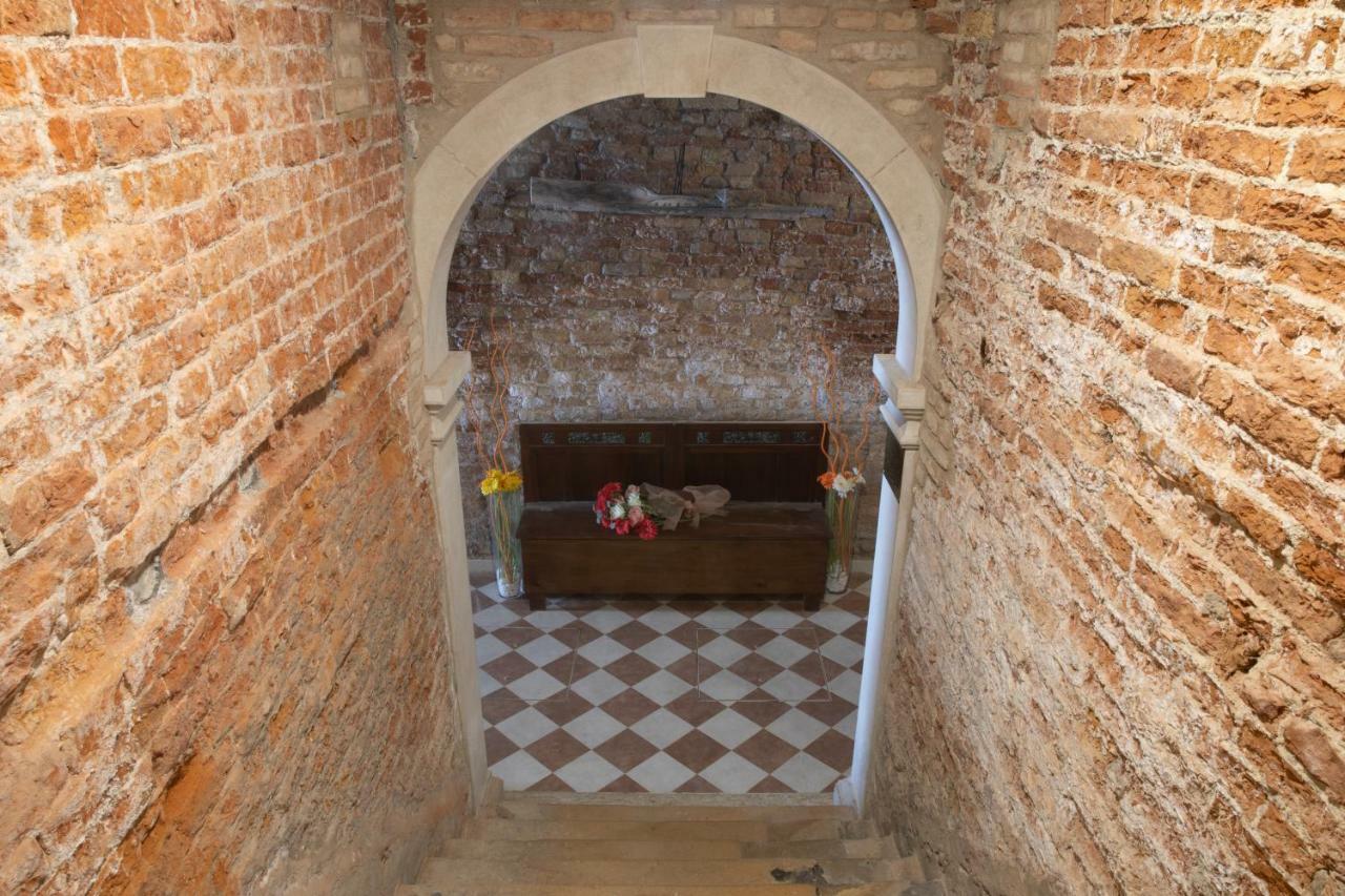 Dimora Al Doge Beato Vista Canale Venetië