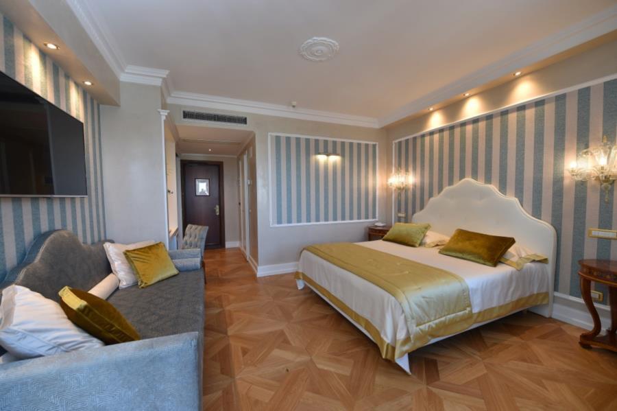 Savoia & Jolanda 4* Venetië
