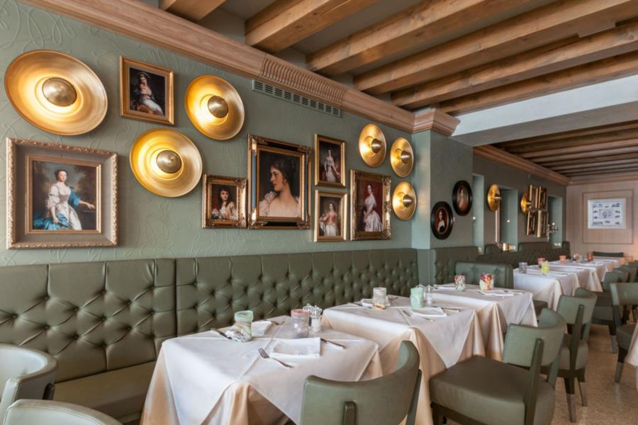 Savoia & Jolanda 4* Venetië