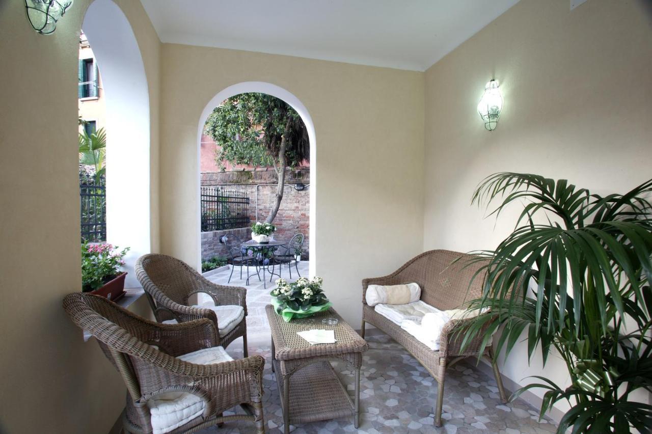 Bed & Breakfast Ca' San Rocco