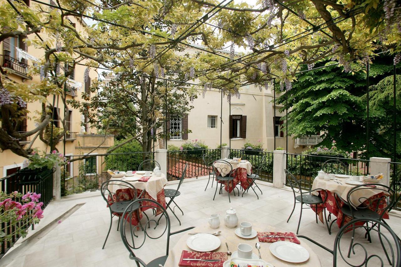 Ca' San Rocco