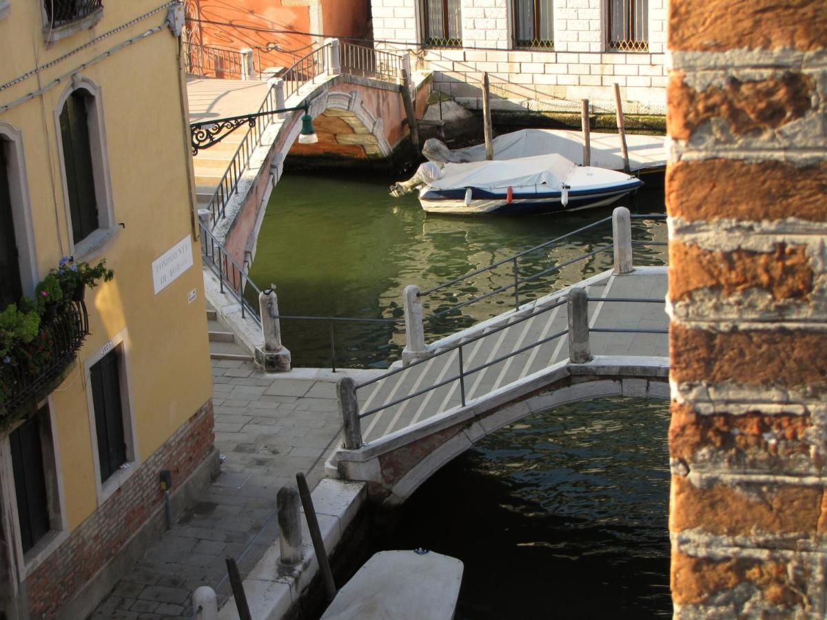 Bed & Breakfast Ca' San Trovaso - 6 Venetië