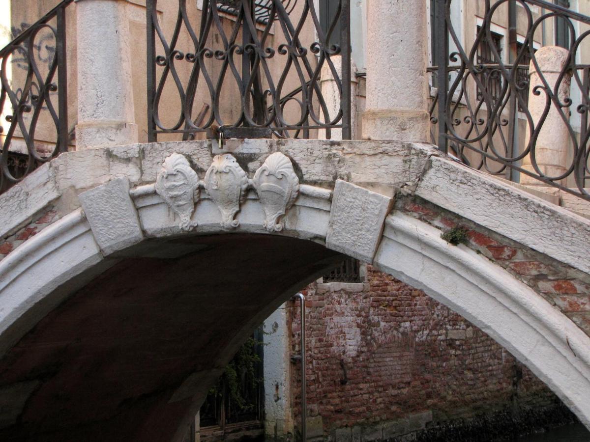 Ca' San Trovaso - 6 2* Venetië