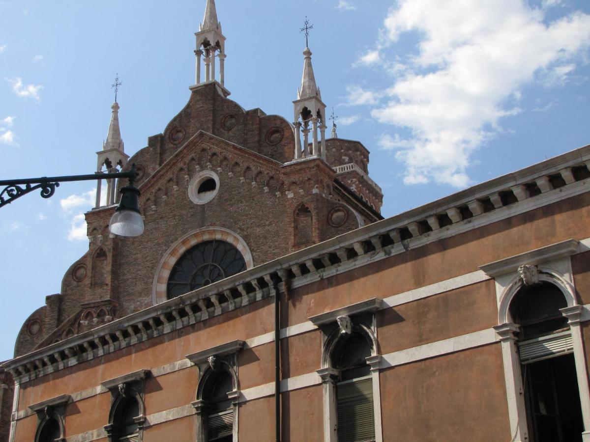 Ca' San Trovaso - 6 2* Venetië