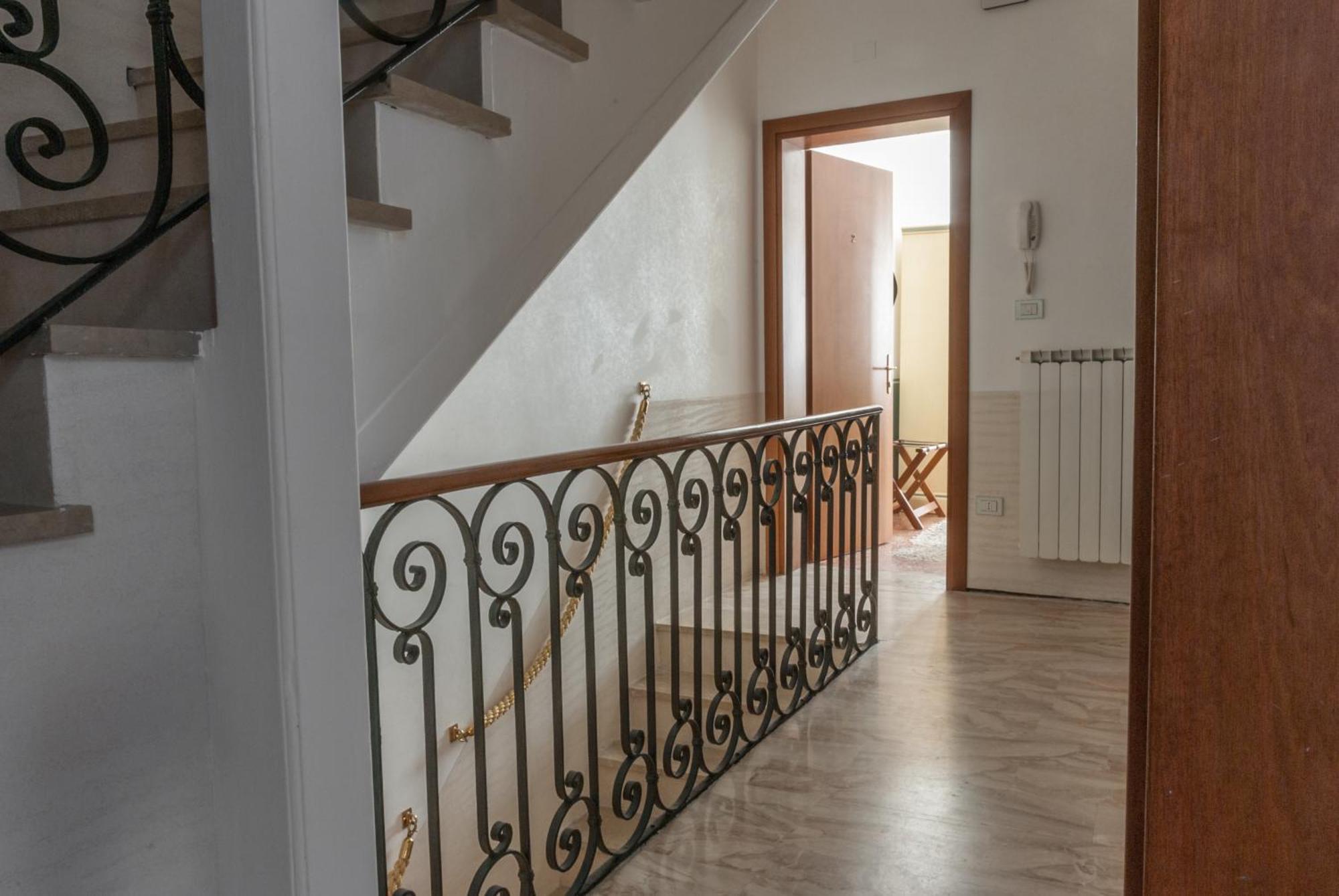 Ca' San Trovaso - 6 2* Venetië