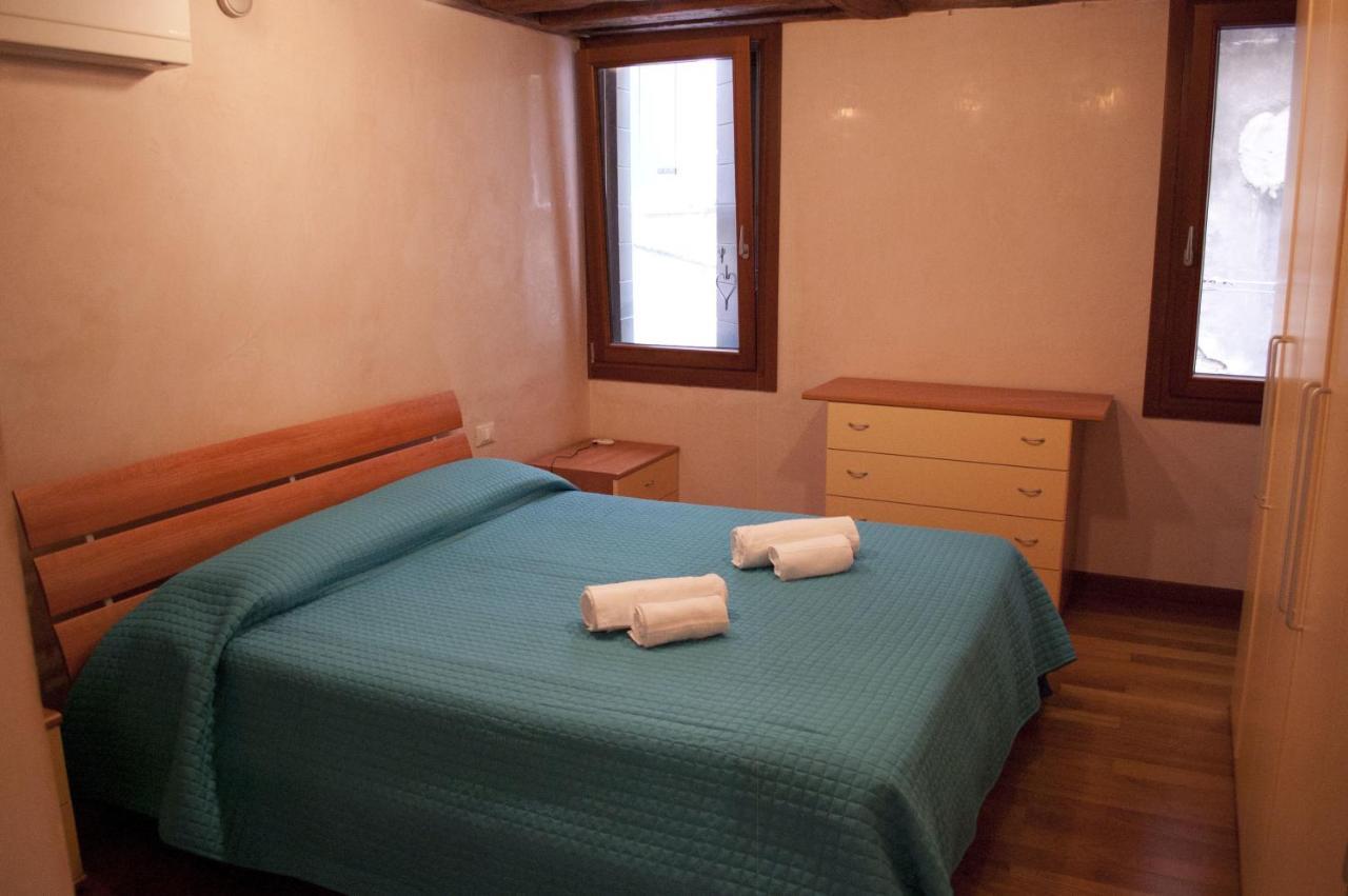 Cà Dorin San Polo Appartement Venise