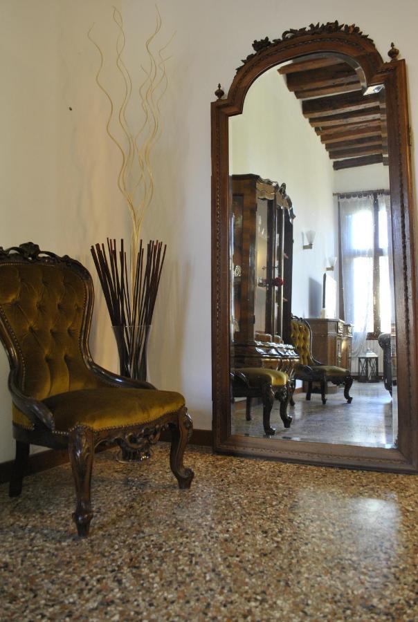 Appartement Cà Dorin San Polo *