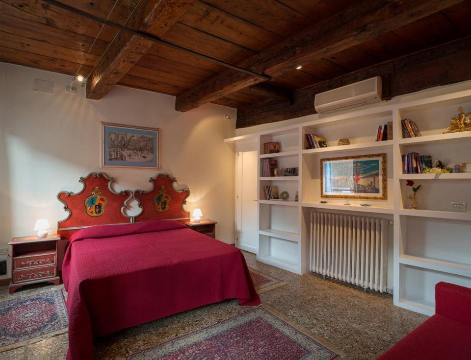 Casa San Severo Venise