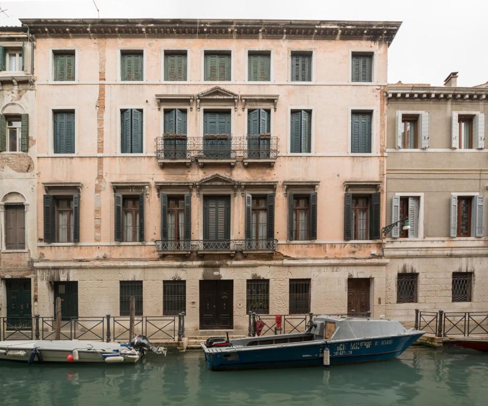 Casa San Severo Venise