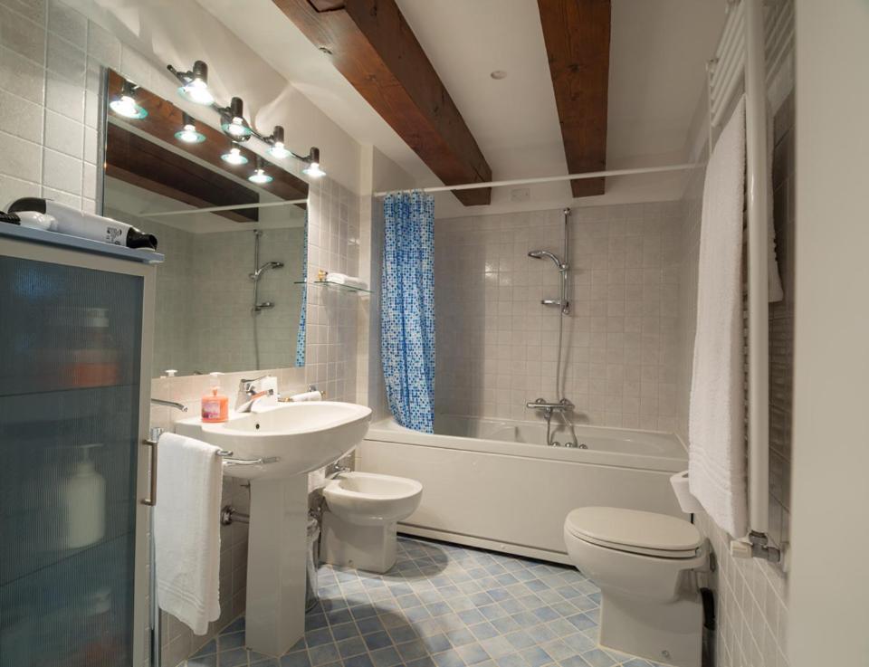 Casa San Severo Appartement *