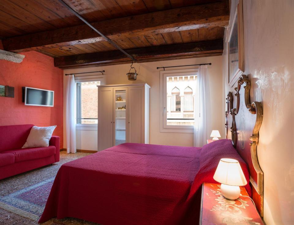 Appartement Casa San Severo