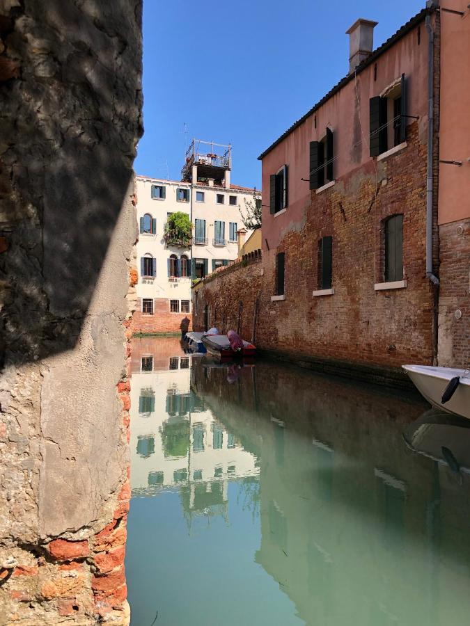 Dream On The River Venise