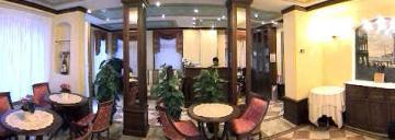 Anastasia 3* Venezia