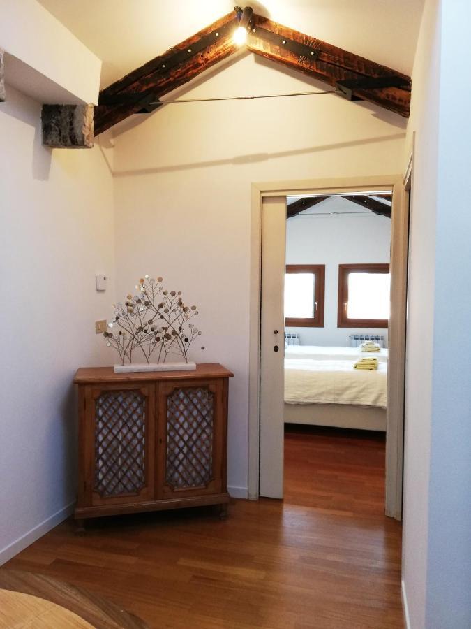 Attico Capparozzola Venedig