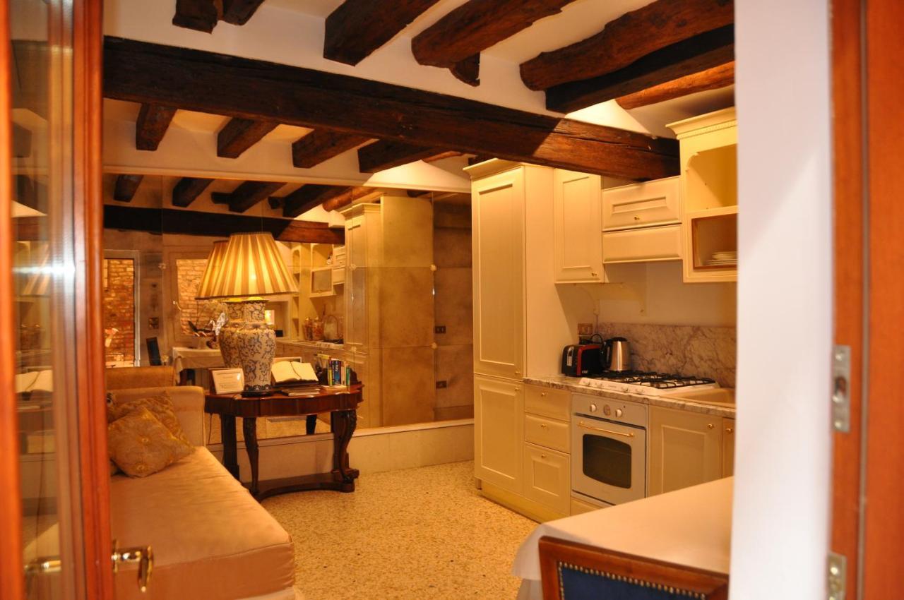 Appartamento Henry's Heaven Venezia