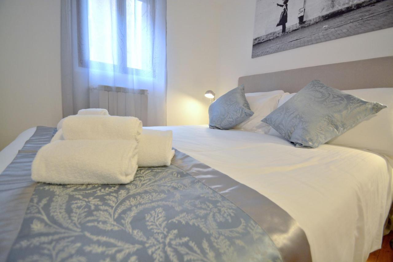Ve.n.i.ce Cera Ca'amata Apartment