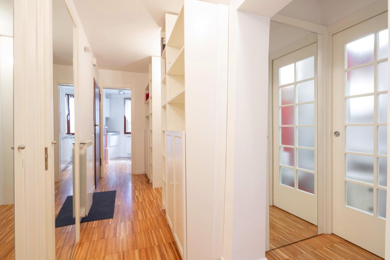 Ve.n.i.ce Cera Ca'amata Apartment Venice