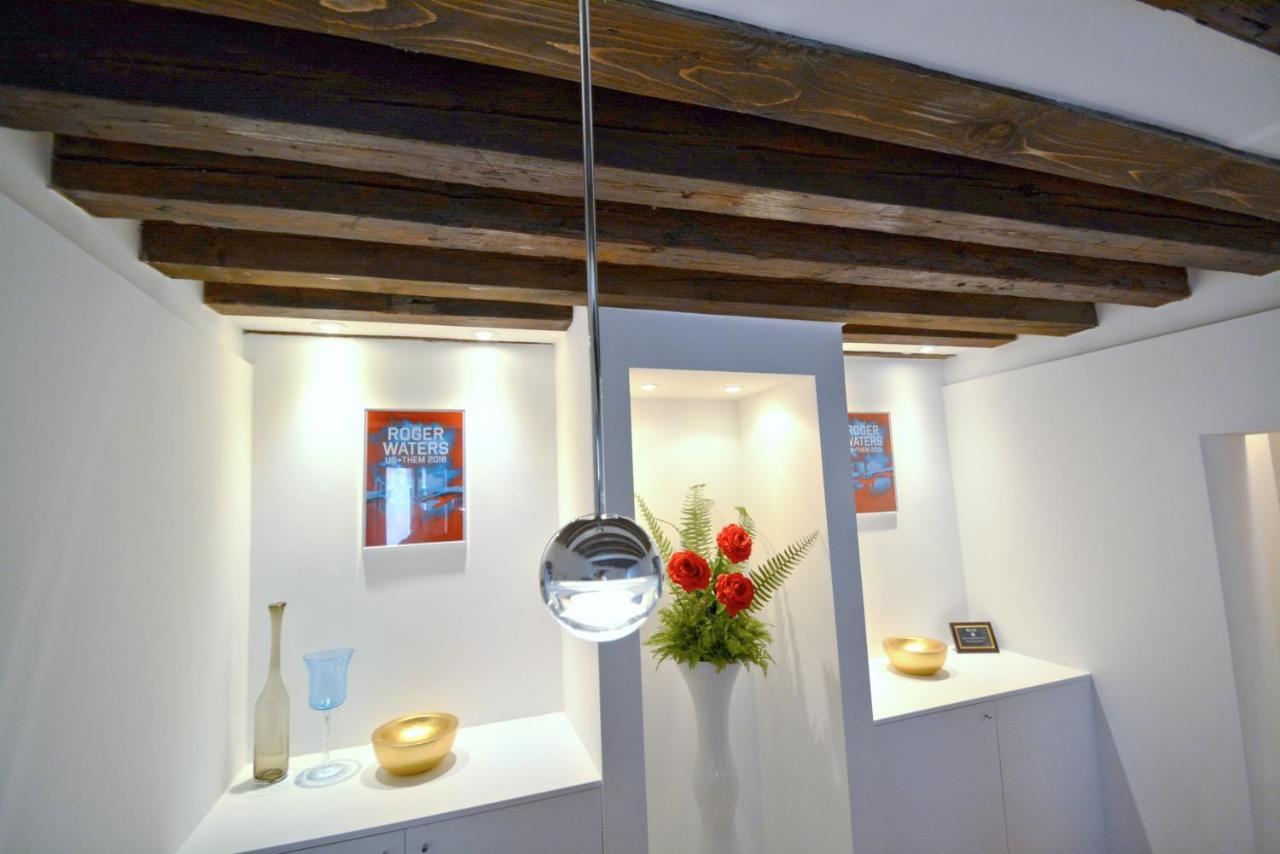 Ve.n.i.ce Cera Ca'amata Apartment *