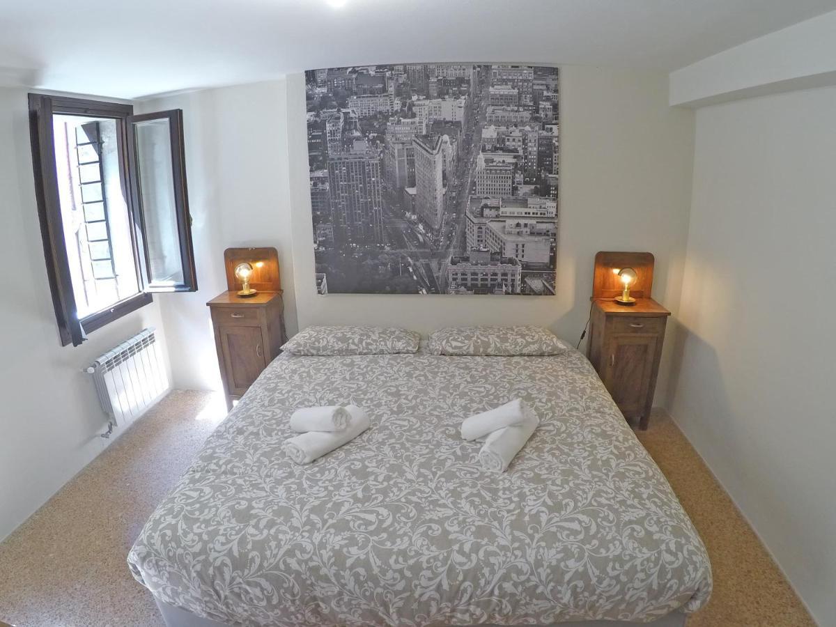 San Polo Family Appartement