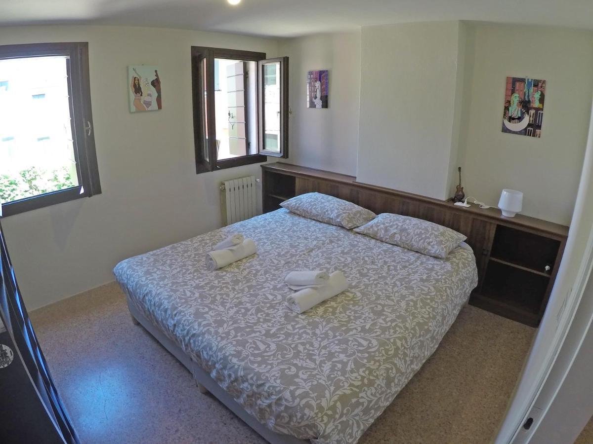 San Polo Family Appartement *