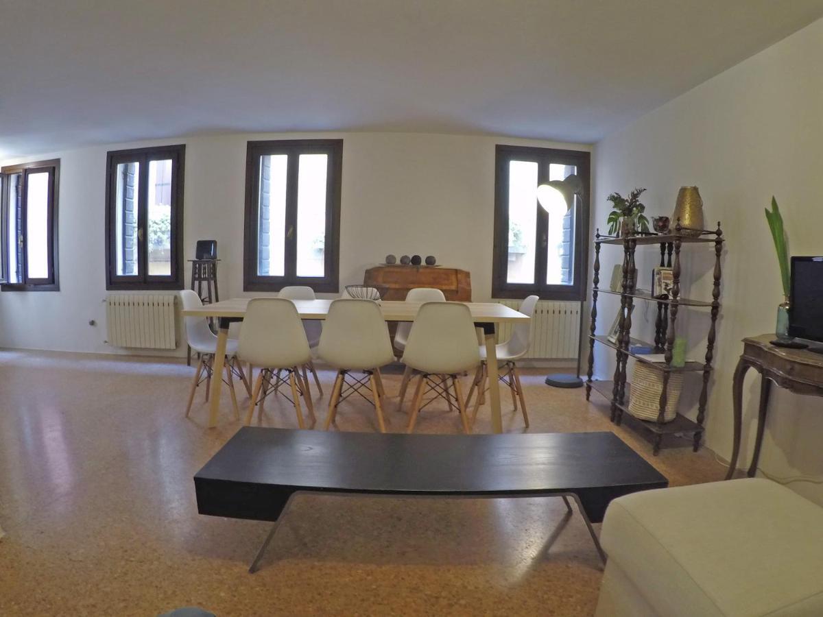 Appartement San Polo Family