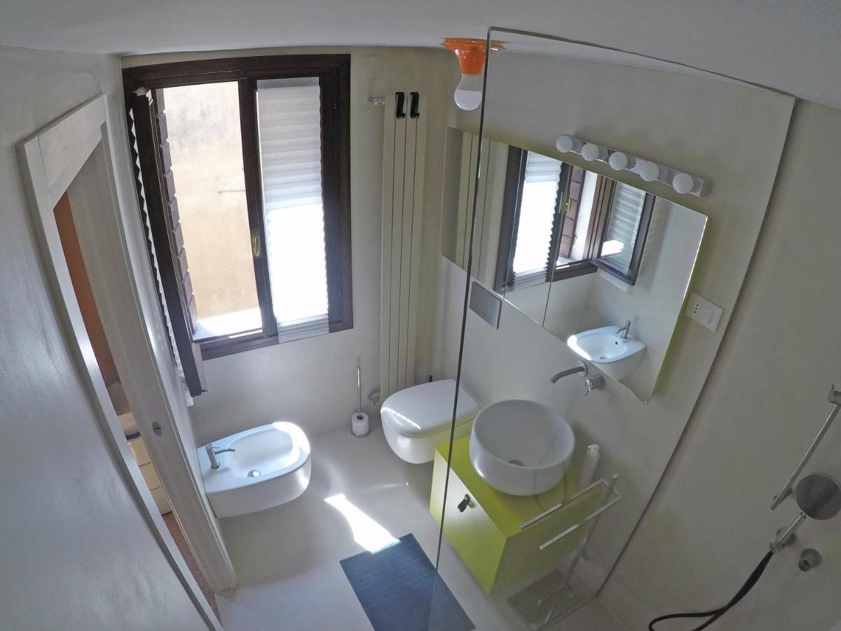 San Polo Family Appartement *