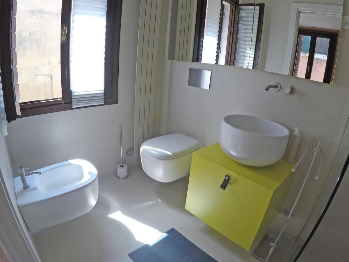 San Polo Family Appartement *