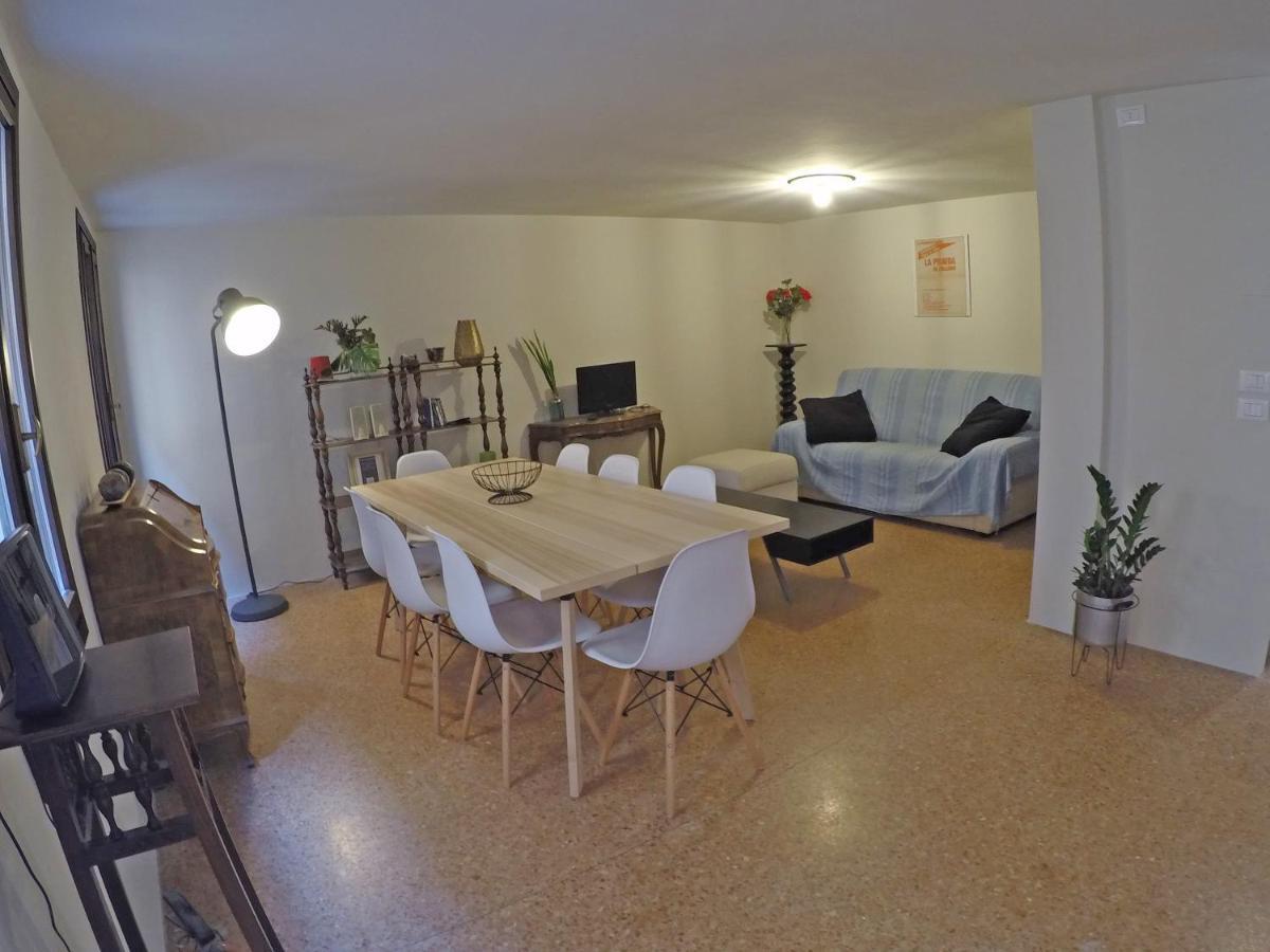 San Polo Family Appartement Venise